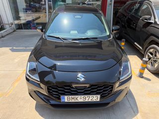Suzuki Swift 2026 1,2 GL PLUS