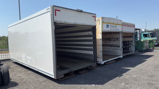 Warehouse 2012 ΠΩΛΟΥΝΤΑΙ ΚΟΦΕΣ ΓΙΑ ΑΠΟΘΗΚΕΥΣΗ ΑΠΟ 1200€