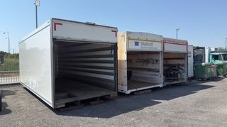 Αποθήκη 2012 ΠΩΛΟΥΝΤΑΙ ΚΟΦΕΣ ΓΙΑ ΑΠΟΘΗΚΕΥΣΗ ΑΠΟ 1200€-thumb-1