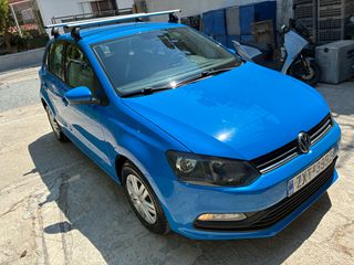 Volkswagen Polo 2016 6R