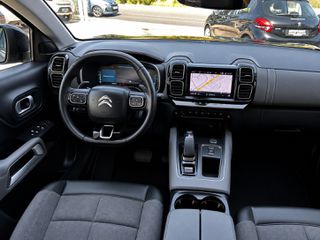 Citroen C5 Aircross 2021 PLUG IN/ΚΑΜΕΡΕΣ/ADAPTIVE CRUISE/ΑΒΑΦΟ!-thumb-2