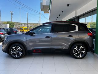 Citroen C5 Aircross 2021 PLUG IN/ΚΑΜΕΡΕΣ/ADAPTIVE CRUISE/ΑΒΑΦΟ!-thumb-3