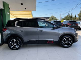 Citroen C5 Aircross 2021 PLUG IN/ΚΑΜΕΡΕΣ/ADAPTIVE CRUISE/ΑΒΑΦΟ!-thumb-5