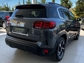 Citroen C5 Aircross 2021 PLUG IN/ΚΑΜΕΡΕΣ/ADAPTIVE CRUISE/ΑΒΑΦΟ!-thumb-8