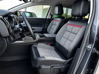 Citroen C5 Aircross 2021 PLUG IN/ΚΑΜΕΡΕΣ/ADAPTIVE CRUISE/ΑΒΑΦΟ!-thumb-11