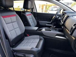 Citroen C5 Aircross 2021 PLUG IN/ΚΑΜΕΡΕΣ/ADAPTIVE CRUISE/ΑΒΑΦΟ!-thumb-13
