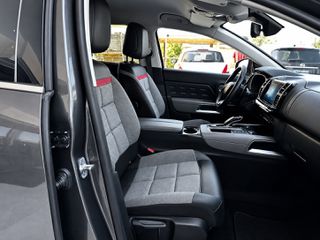 Citroen C5 Aircross 2021 PLUG IN/ΚΑΜΕΡΕΣ/ADAPTIVE CRUISE/ΑΒΑΦΟ!-thumb-14
