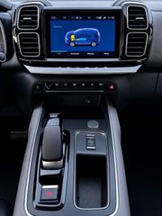 Citroen C5 Aircross 2021 PLUG IN/ΚΑΜΕΡΕΣ/ADAPTIVE CRUISE/ΑΒΑΦΟ!-thumb-20