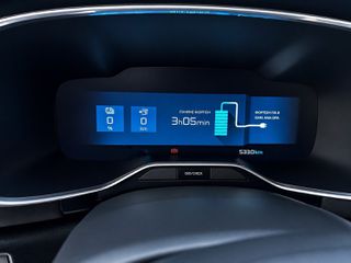 Citroen C5 Aircross 2021 PLUG IN/ΚΑΜΕΡΕΣ/ADAPTIVE CRUISE/ΑΒΑΦΟ!-thumb-21