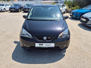 Seat Mii 2016 SEAT MII 1.0 68HP CNG-thumb-1
