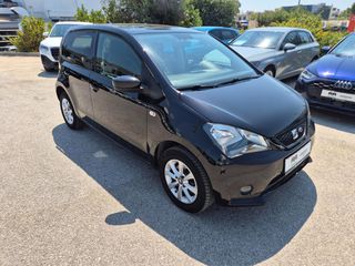 Seat Mii 2016 SEAT MII 1.0 68HP CNG-thumb-2