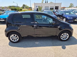 Seat Mii 2016 SEAT MII 1.0 68HP CNG-thumb-3
