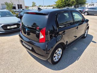 Seat Mii 2016 SEAT MII 1.0 68HP CNG-thumb-4