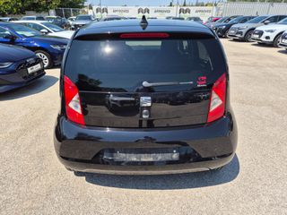 Seat Mii 2016 SEAT MII 1.0 68HP CNG-thumb-5