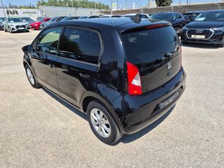 Seat Mii 2016 SEAT MII 1.0 68HP CNG-thumb-6