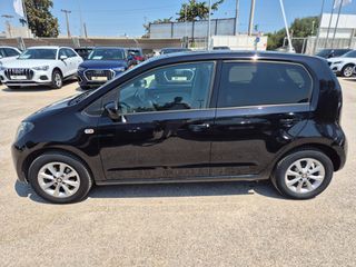 Seat Mii 2016 SEAT MII 1.0 68HP CNG-thumb-7