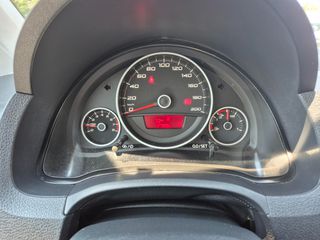 Seat Mii 2016 SEAT MII 1.0 68HP CNG-thumb-10