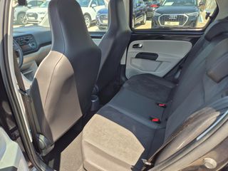 Seat Mii 2016 SEAT MII 1.0 68HP CNG-thumb-12