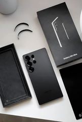 Samsung s25 ultra 256gb titanium jet black ειδική εκδοση της samsung με πολλα εξτρα.ΤΕΛΙΚΗ ΤΙΜΗ.