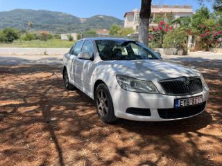 Skoda Octavia 2011 TDI