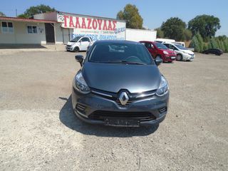 Renault Clio 2018