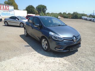 Renault Clio 2018-thumb-1