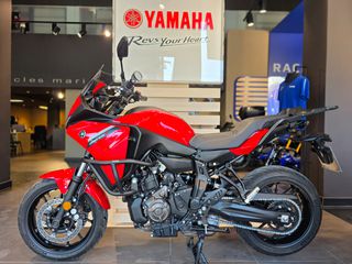 Yamaha Tracer 7 2023