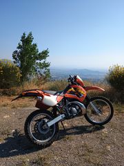 KTM 125 LC 1998-thumb-1