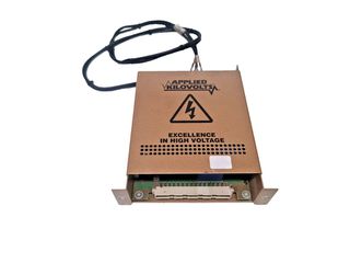 Τροφοδοτικό Υψηλής Τάσης Micromass / Applied Kilovolts K9/70 (High Voltage PSU)