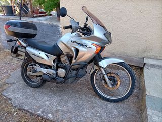 Honda Transalp 650 2004