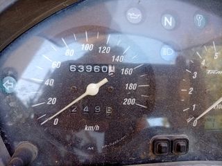 Honda Transalp 650 2004-thumb-3