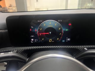 Mercedes-Benz A 180 2021 7G-DCT STYLE-thumb-23