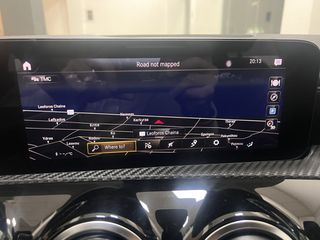 Mercedes-Benz A 180 2021 7G-DCT STYLE-thumb-29