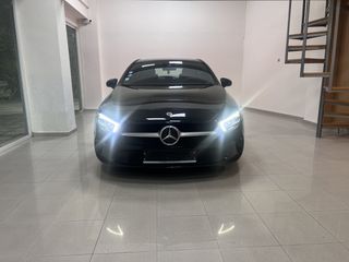 Mercedes-Benz A 180 2021 7G-DCT STYLE-thumb-6