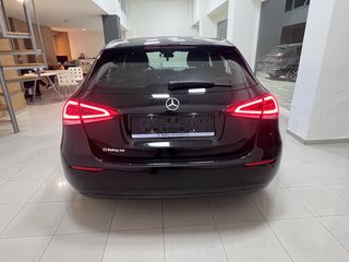 Mercedes-Benz A 180 2021 7G-DCT STYLE-thumb-7