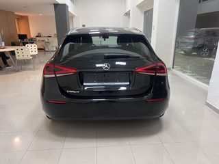 Mercedes-Benz A 180 2021 7G-DCT STYLE-thumb-3