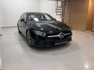 Mercedes-Benz A 180 2021 7G-DCT STYLE-thumb-5