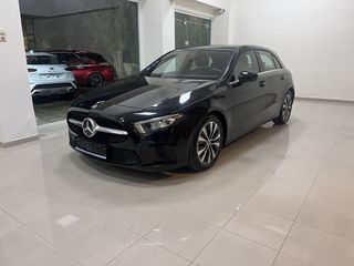 Mercedes-Benz A 180 2021 7G-DCT STYLE-thumb-1