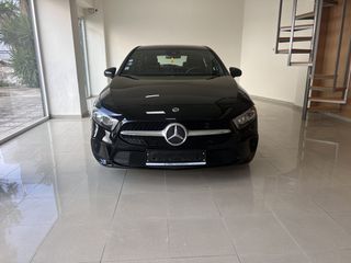 Mercedes-Benz A 180 2021 7G-DCT STYLE-thumb-8