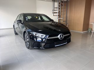 Mercedes-Benz A 180 2021 7G-DCT STYLE-thumb-13
