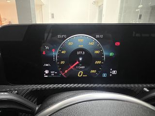 Mercedes-Benz A 180 2021 7G-DCT STYLE-thumb-22