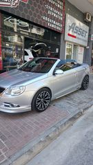 Volkswagen Eos 2007