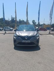 Renault Captur 2022 1.0 EXPRESSION
