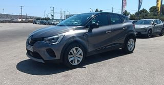 Renault Captur 2022 1.0 EXPRESSION-thumb-1