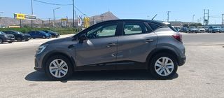 Renault Captur 2022 1.0 EXPRESSION-thumb-2