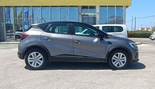Renault Captur 2022 1.0 EXPRESSION-thumb-5
