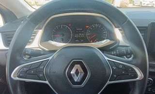 Renault Captur 2022 1.0 EXPRESSION-thumb-8