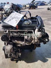 ΚΙΝΗΤΗΡΑΣ Group VAG 1.4 ΚΩΔ.ΚΙΝ. CAXA, ΑΡ.ΚΙΝ. 293959  140.000km (6 μήνες γραπτή εγγύηση),  MONTEΛΟ 2009-2013