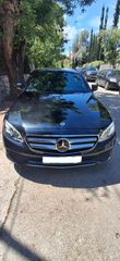 Mercedes-Benz E 400 2017