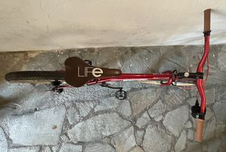 Πόλης GT 1998 Palomar Custom Commuter Rebuild-thumb-2